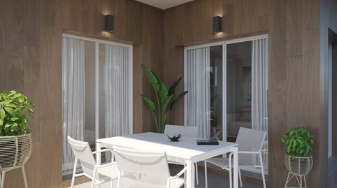 Foto 3 von Wohnung zum Verkauf in Carrer Dean Llopez, Playa Levante, Santa Pola