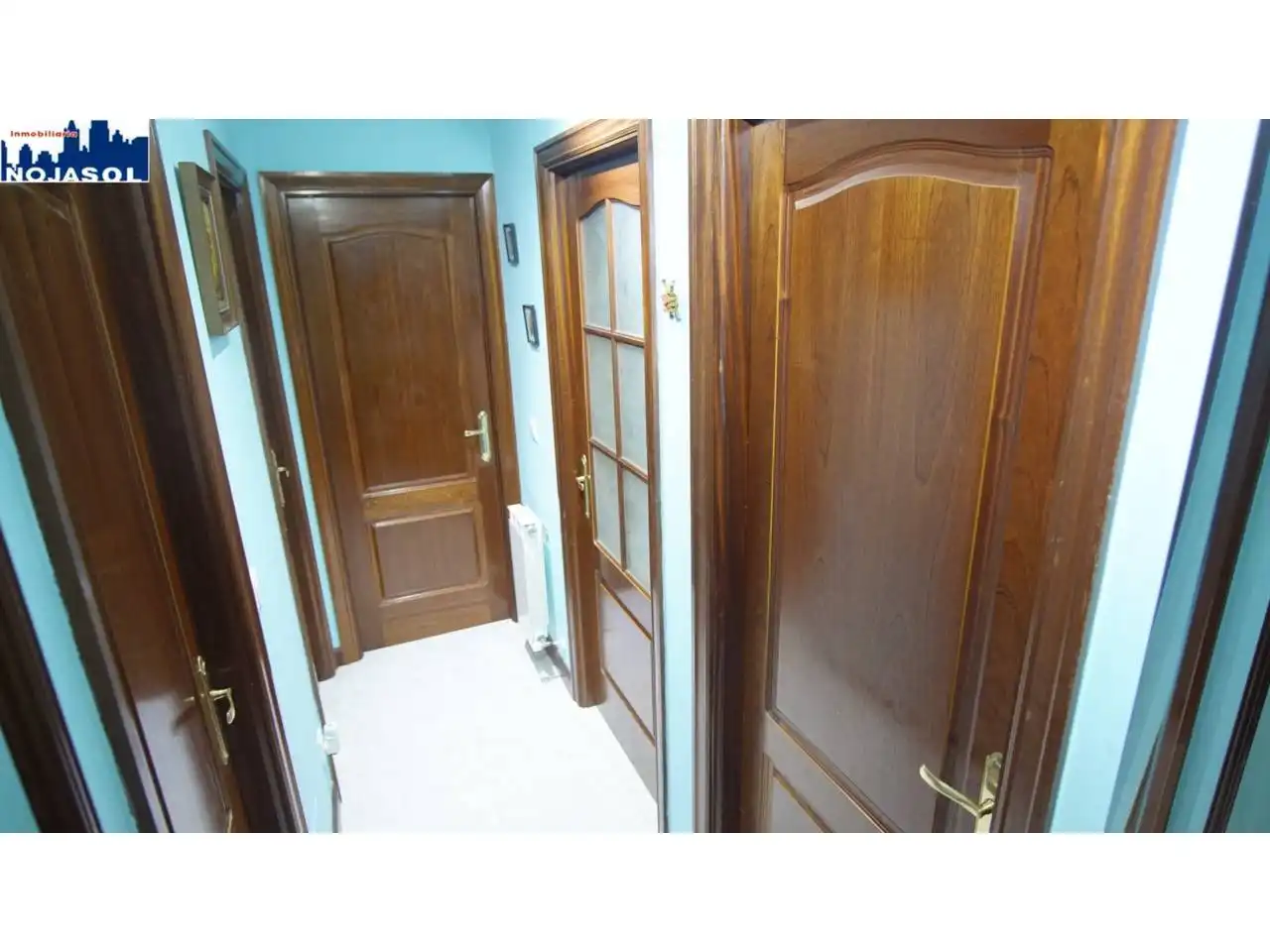 Apartament amb piscina de lloguer a Avenida santos martires 10, imagen 40