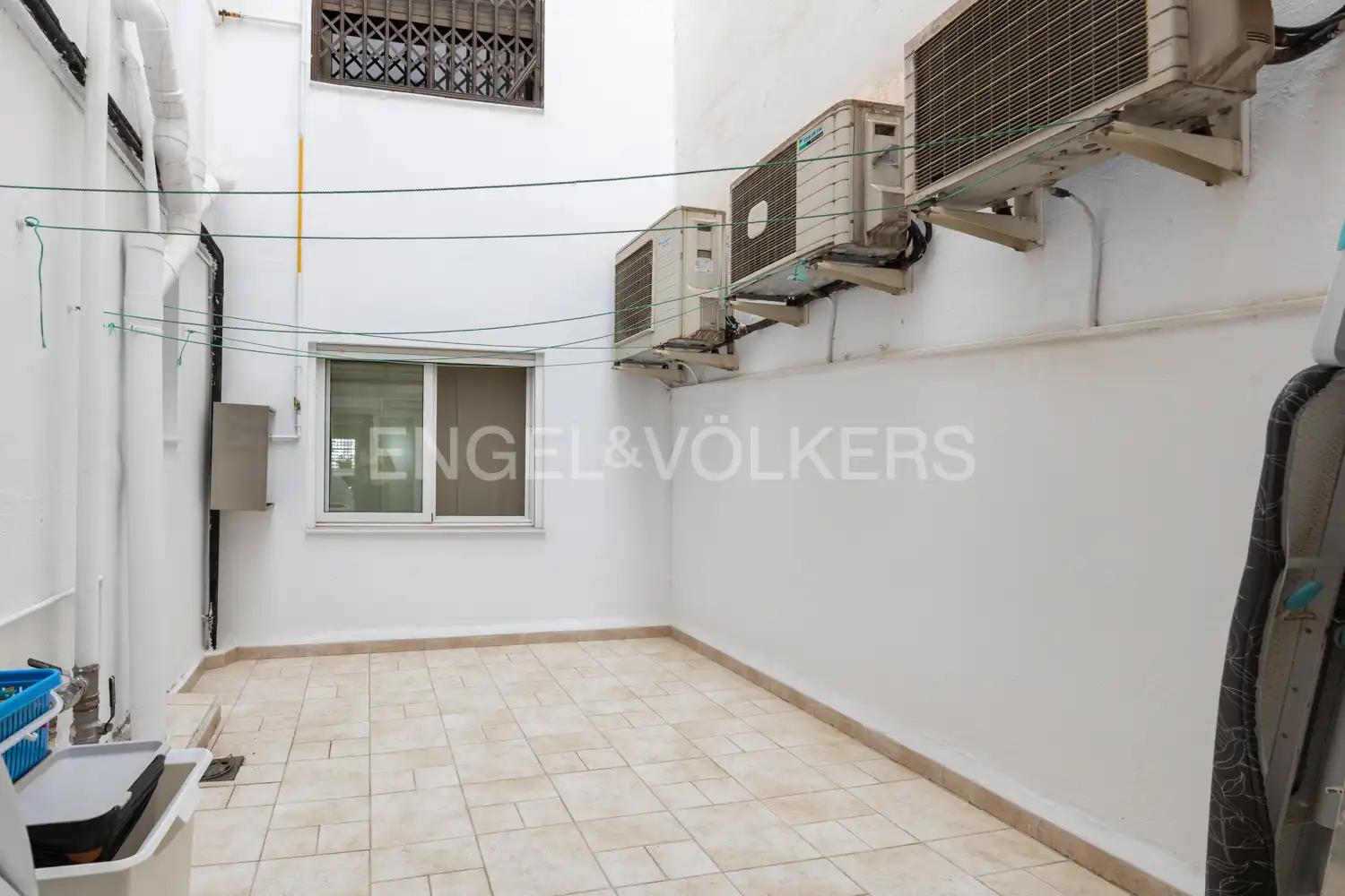Terraza de Piso en venta en Valencia con Aire acondicionado, Calefacción y Terraza