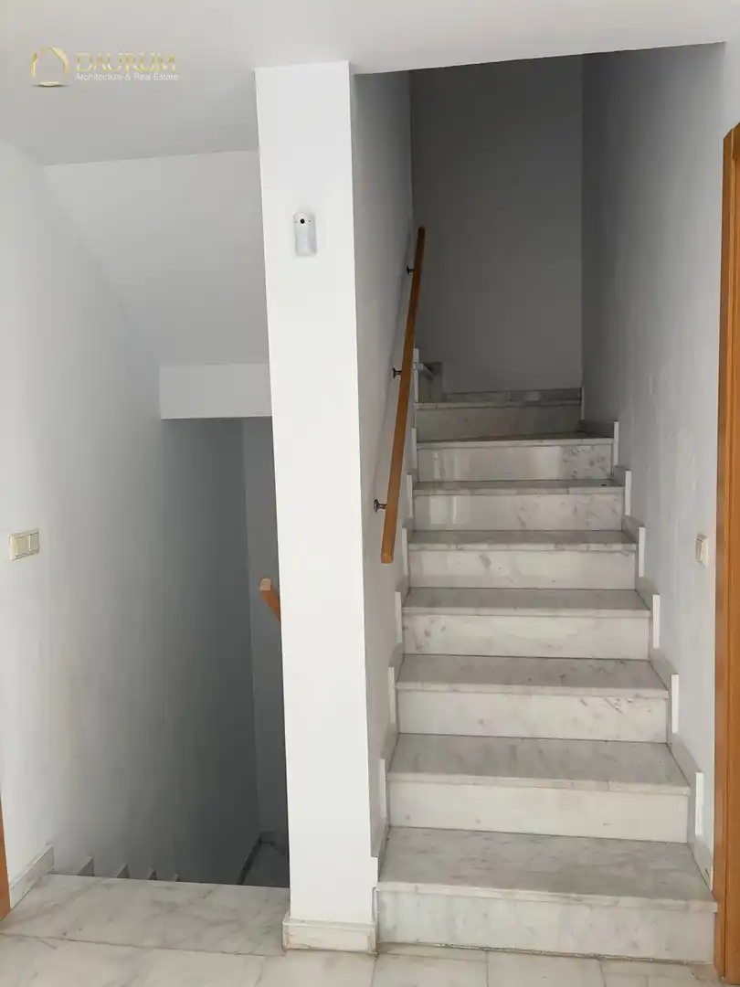 Villa avec piscine à vendre à CALLE DE MARÍA ZAMBRANO, 9, imagen 6