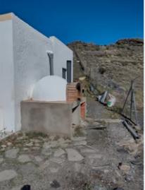 Foto 5 de Finca rústica en venda a Paraje Los Retamares, Tabernas, Almería