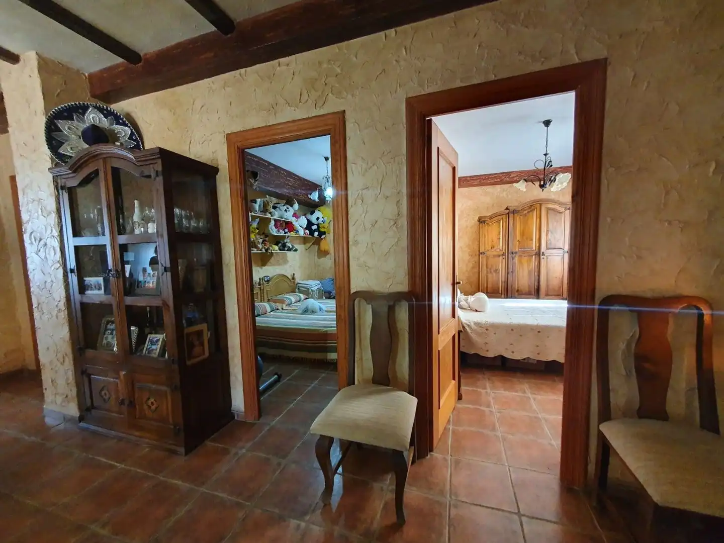 Casa con piscina in vendita a Calicanto - Cumbres de Calicanto - Santo Domingo, imagen 32