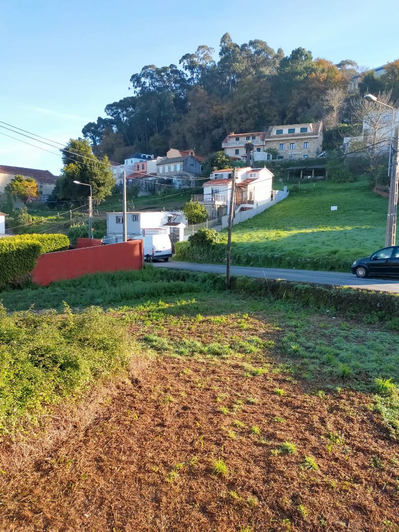 Casa o chalet en venta en Vigo  con Jardín privado, Trastero y Amueblado