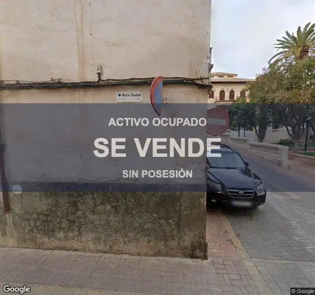 Aparcament de Pis en venda en Jumilla