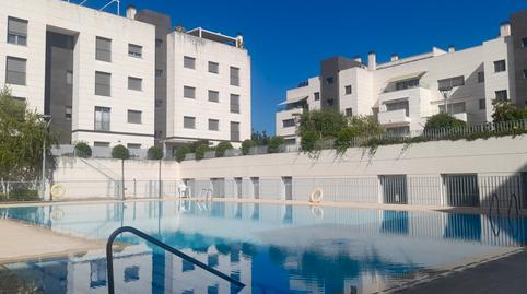 Photo 5 of Attic to rent in Avenida de Europa, Avenida Europa, Madrid