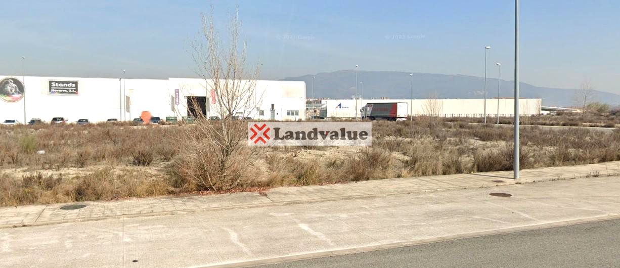 Industrial land for sale in Orkoien