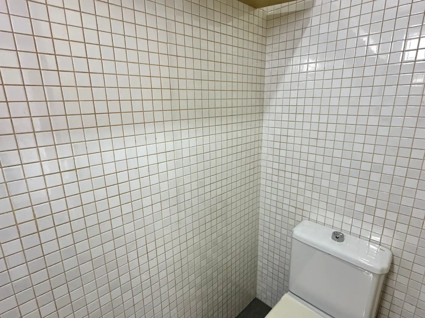 Baño de Apartamento en venta en Murcia con Aire acondicionado, Calefacción y Piscina
