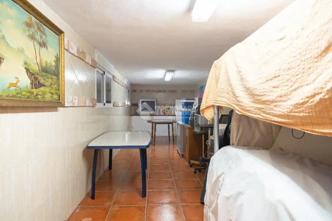 Finca rústica en venta en Torreperogil con Aire acondicionado y Calefacción
