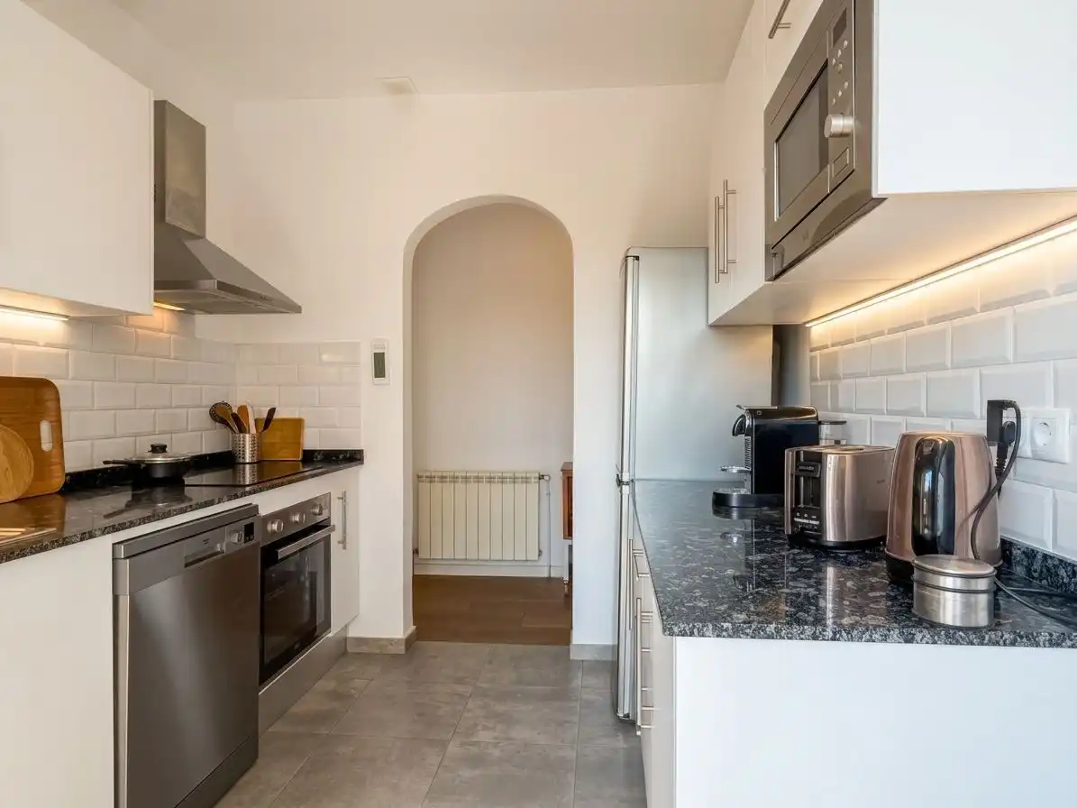 Haus mit Pool zum Verkauf in Calonge, imagen 12