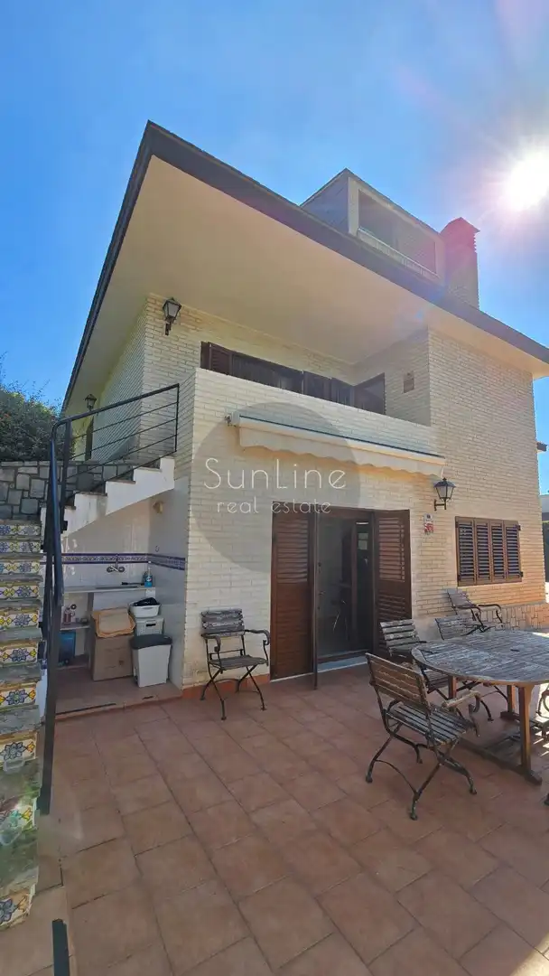 Casa con piscina en venta en Font de La Carrasquera, imagen 120