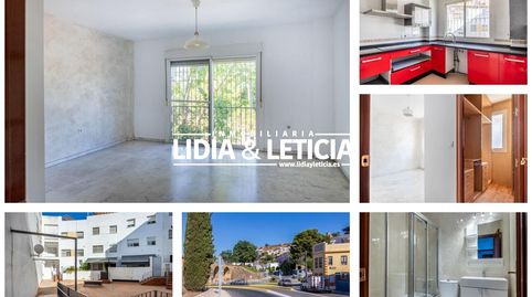Foto 4 de Piso en venta en Centro, Alcalá de Guadaira