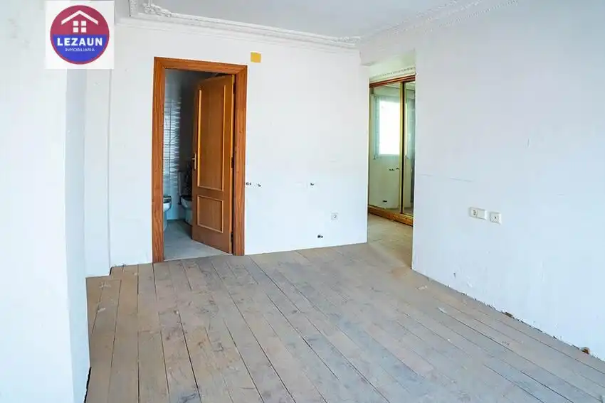 Ático en venta en Peralta / Azkoien con Terraza