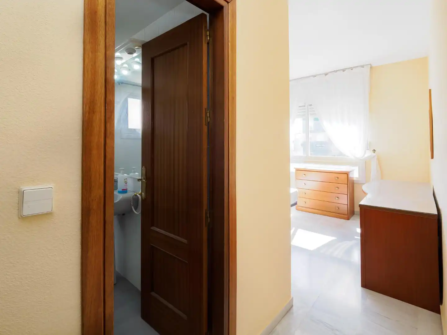 Piso en venta en Málaga con Jardín privado, Terraza y Trastero