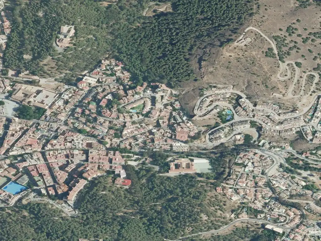Casa in vendita a Gil Polo 3, imagen 3