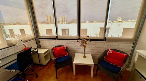 Foto 2 de Casa adosada de alquiler en Playa de las Américas, Arona