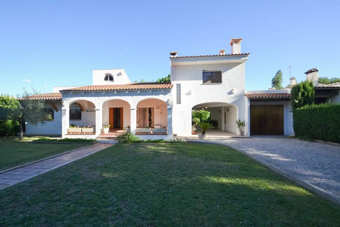 Villa con giardino in vendita a Deltebre, imagen 5