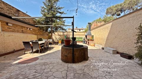 Foto 5 de Casa o xalet en venda a Sant Quintí de Mediona, Barcelona