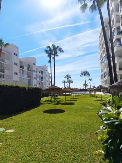Apartment with pool for sale in Paseo Maritimo Rey De España, 93 - Ed. Girolamar 29640 Fuengirola (Málaga), imagen 25