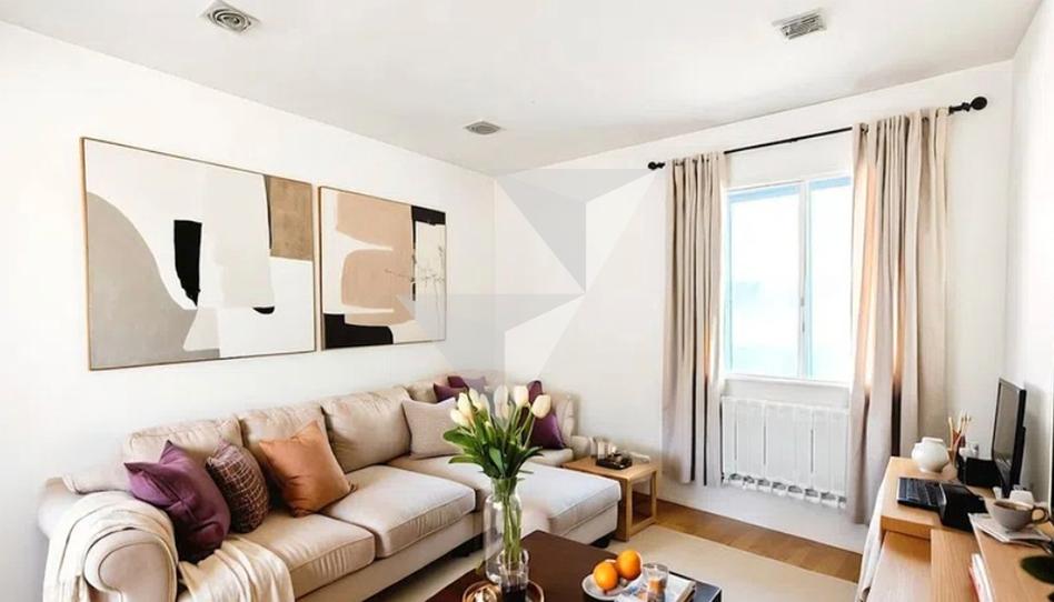 Foto 1 de Pis en venda a Calle San Pedro de Cardeña, Santa Teresa  - San Pedro Cardeña, Burgos