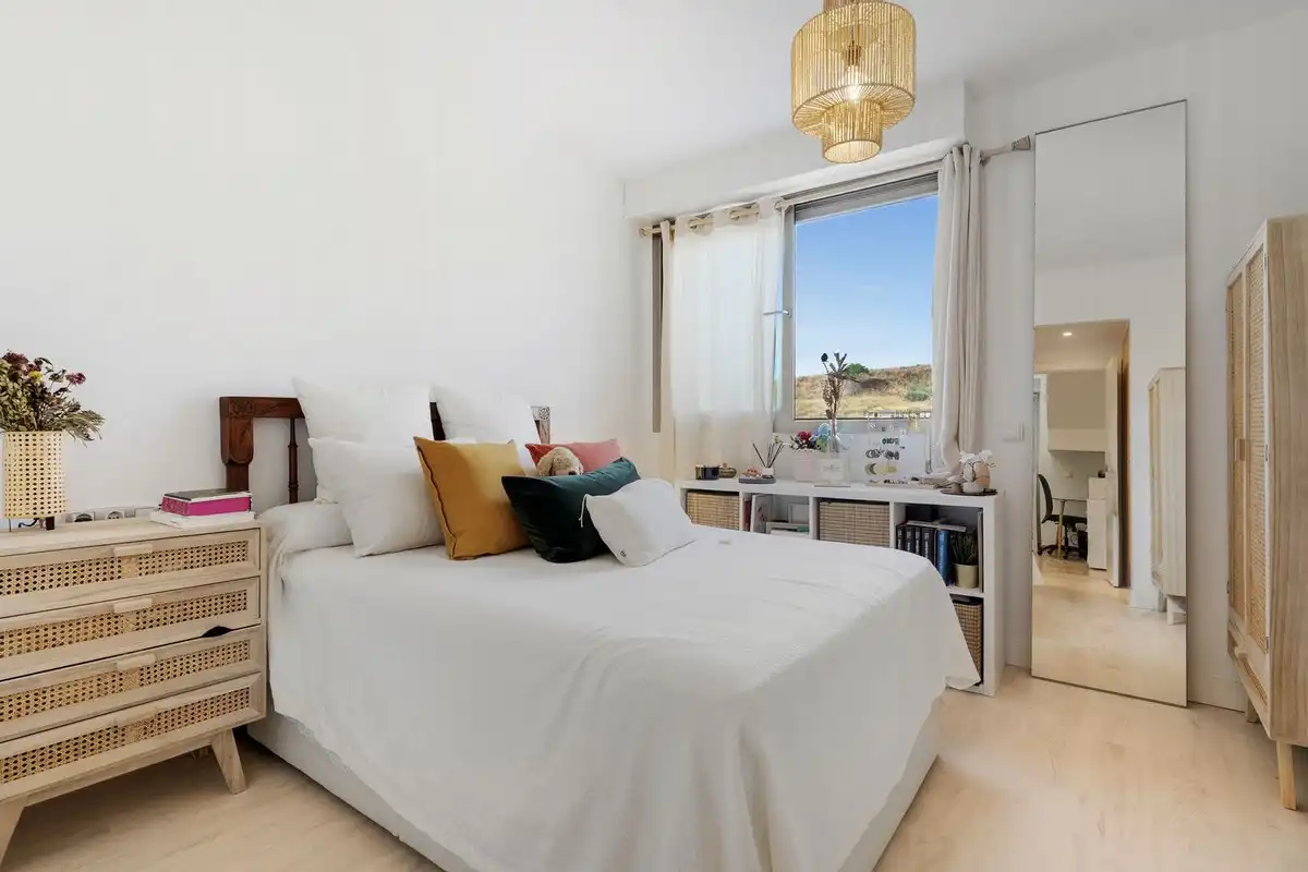 Àtic amb piscina en venda a La Cala Mijas, imagen 25