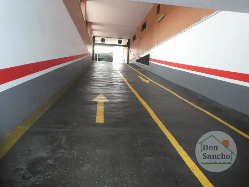 Aparcament en venda a Delicias, imagen 4