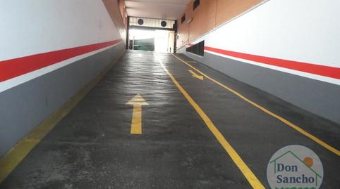 Foto 4 de Garatge en venda a Delicias, Valladolid Capital