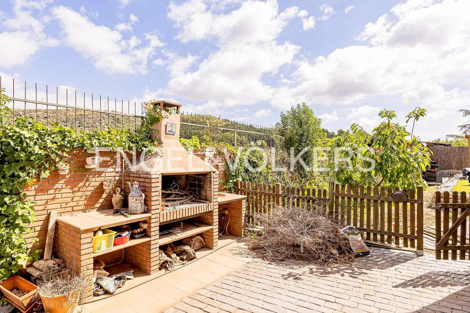 Maison avec piscine à vendre à Begues, imagen 59