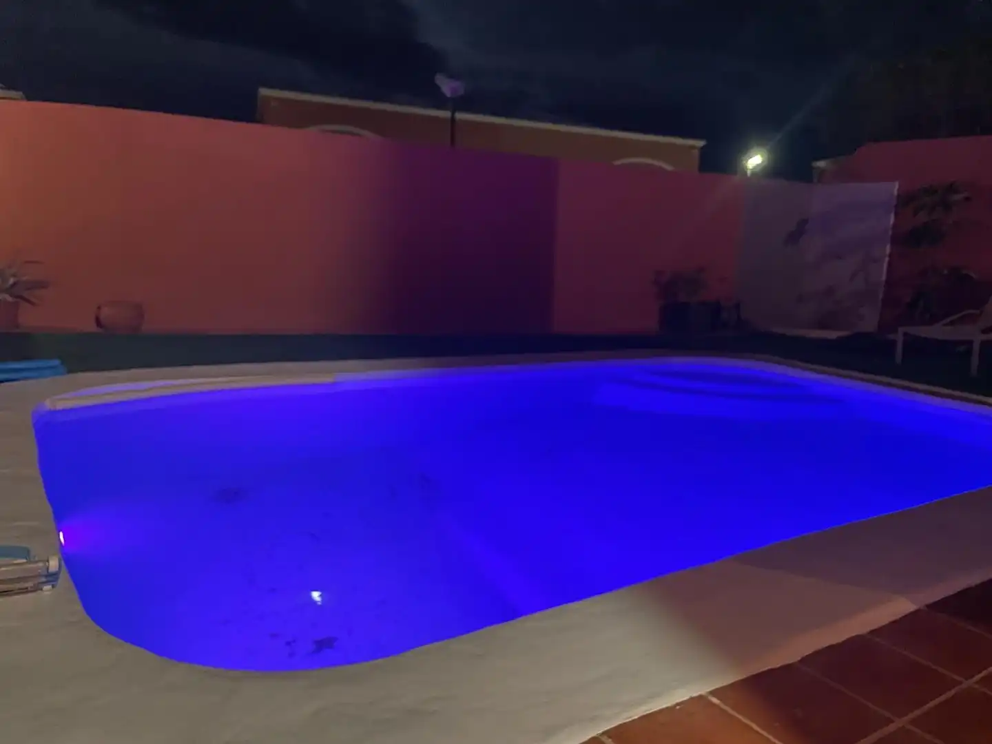 Piscina de Dúplex en venda en Puerto del Rosario amb Aire condicionat, Terrassa i Piscina