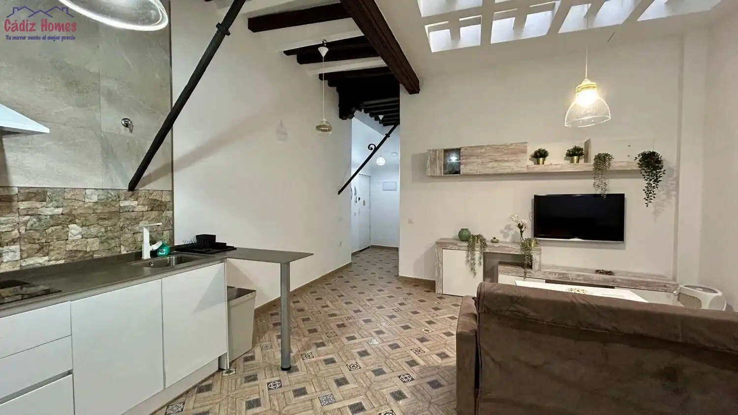 Wohnung zum Verkauf in Centro Histórico, imagen 5