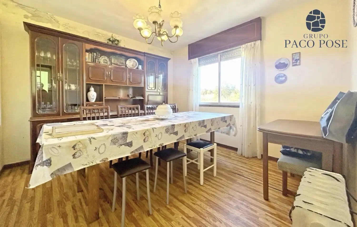 Casa amb jardí en venda a Rúa Cepido 19, imagen 18
