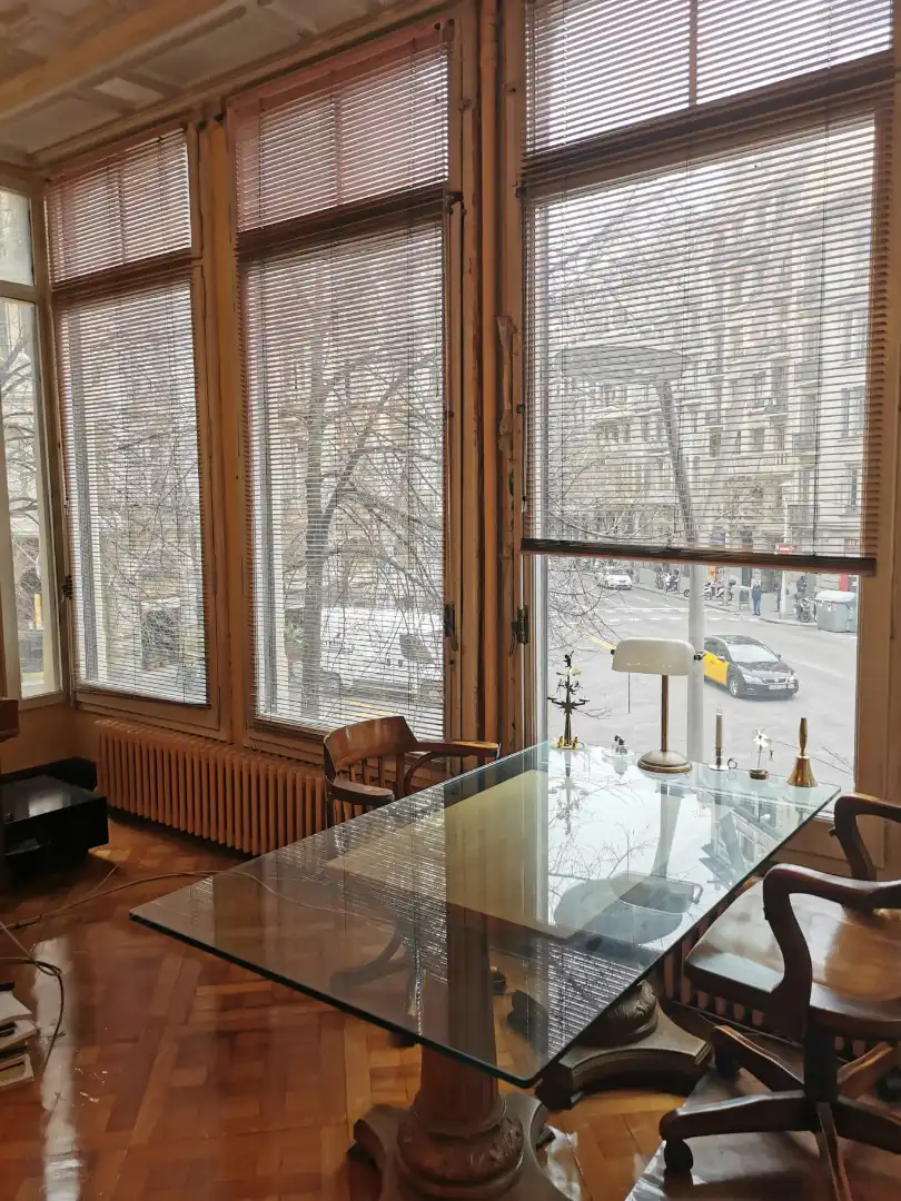 Appartamento con terrazza in vendita a Carrer de Mallorca, imagen 15