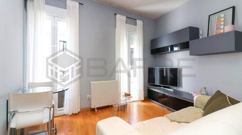 Foto 2 de Piso en venta en Adelfas,  Madrid Capital