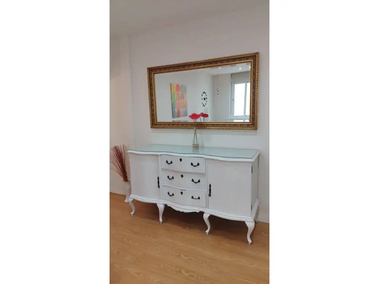 Flat for rent in Calle Velázquez, Castellana