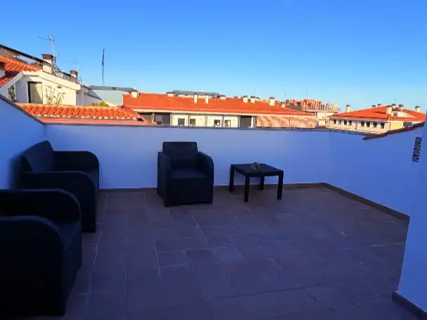 Duplex con giardino in vendita a Avinguda Ntra. Sra. de la Mercè 2, imagen 17