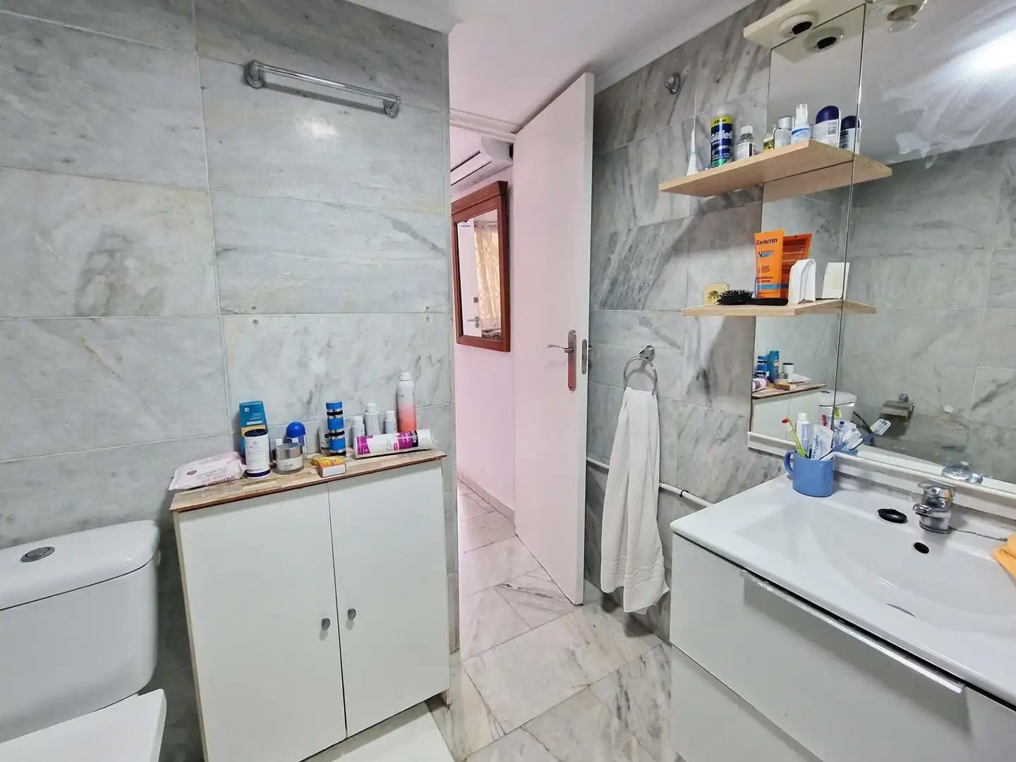 Apartment zum Verkauf in Avenue del Mediterráneo, imagen 13