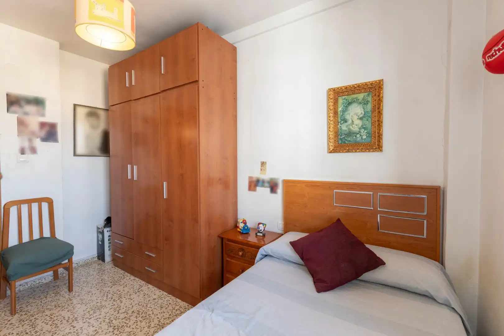 Habitación de Piso en venta en Granada