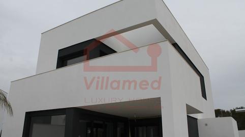 Foto 3 de vivenda d'obra nova a Pis en venda a Carrer Feldespat, 9, Torre en Conill - Cumbres de San Antonio, Valencia