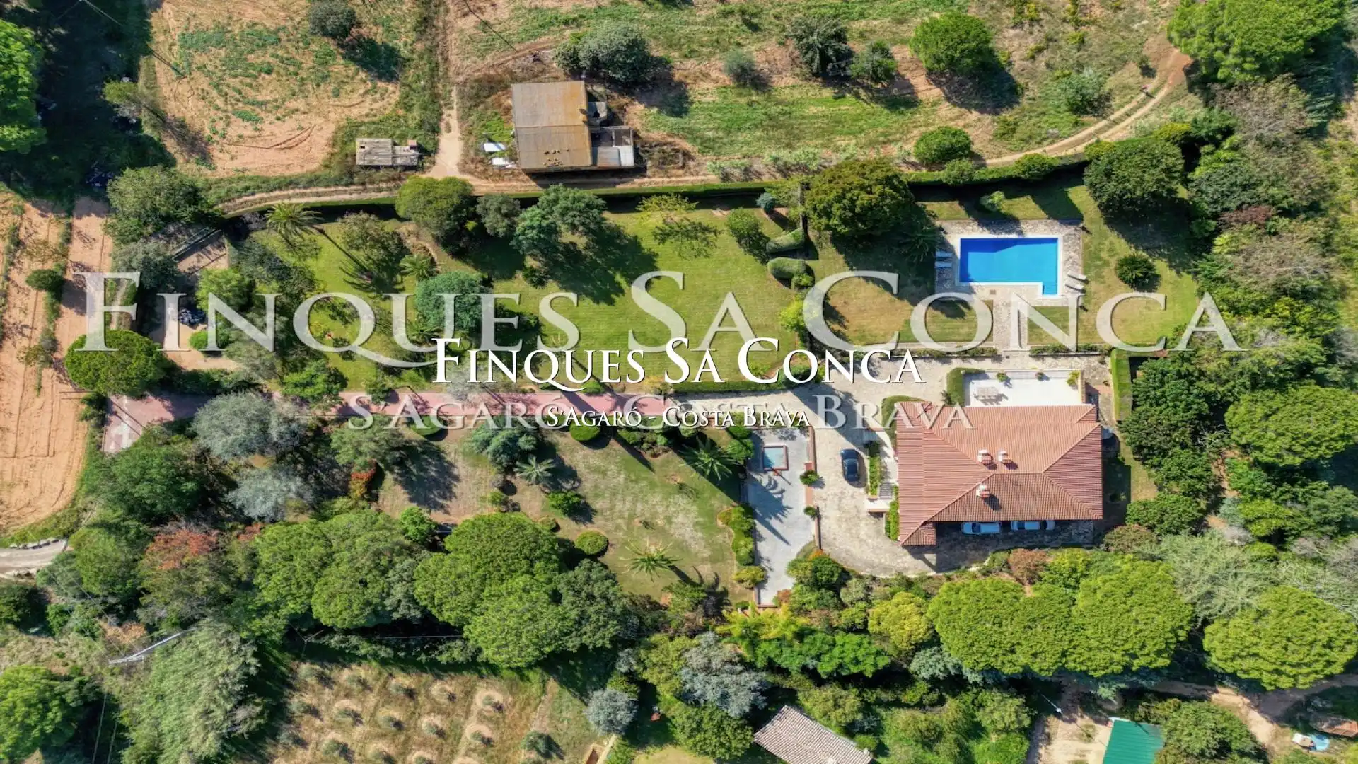 Casa o chalet en venta en Sant Feliu de Guíxols con Aire acondicionado, Calefacción y Terraza