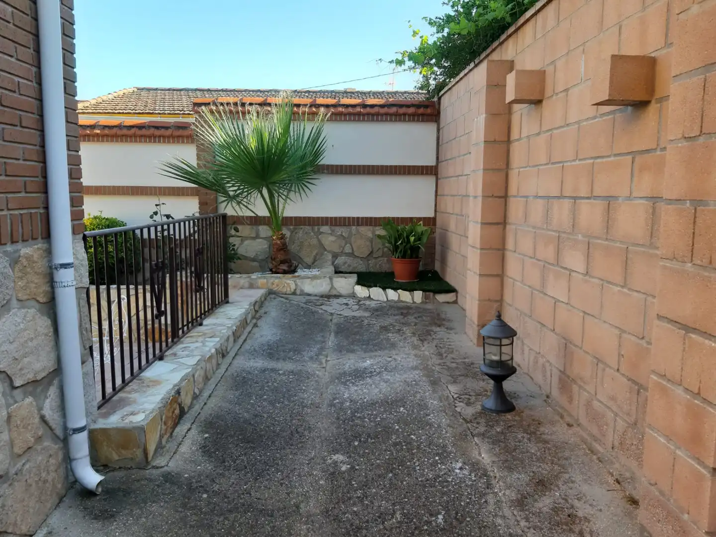 Chalet con piscina en venta en Escalona, imagen 36