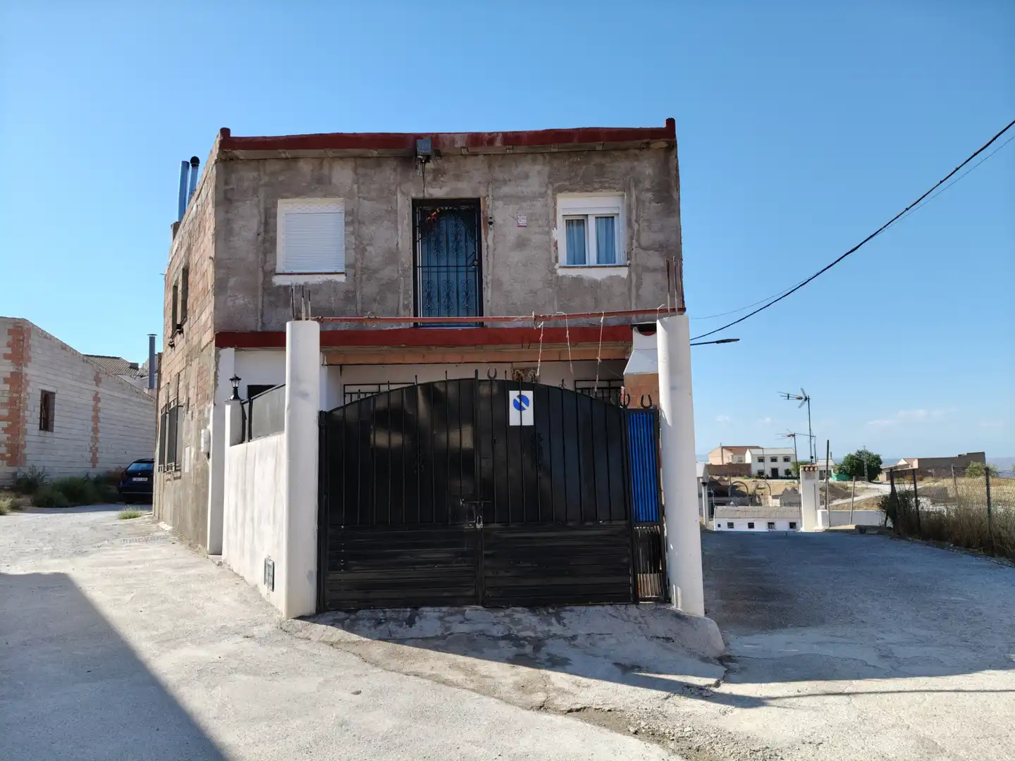 House for sale in Calle la Paz, imagen 2