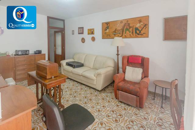Apartamento en Venta en Benalúa