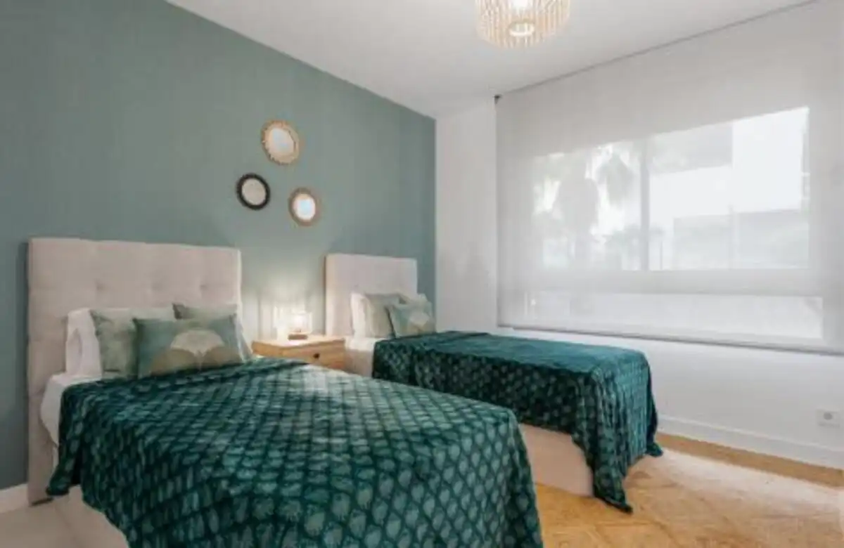 Home with pool for sale in Selwo, imagen 8