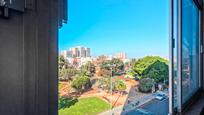 Exterior view of Flat for sale in Las Palmas de Gran Canaria