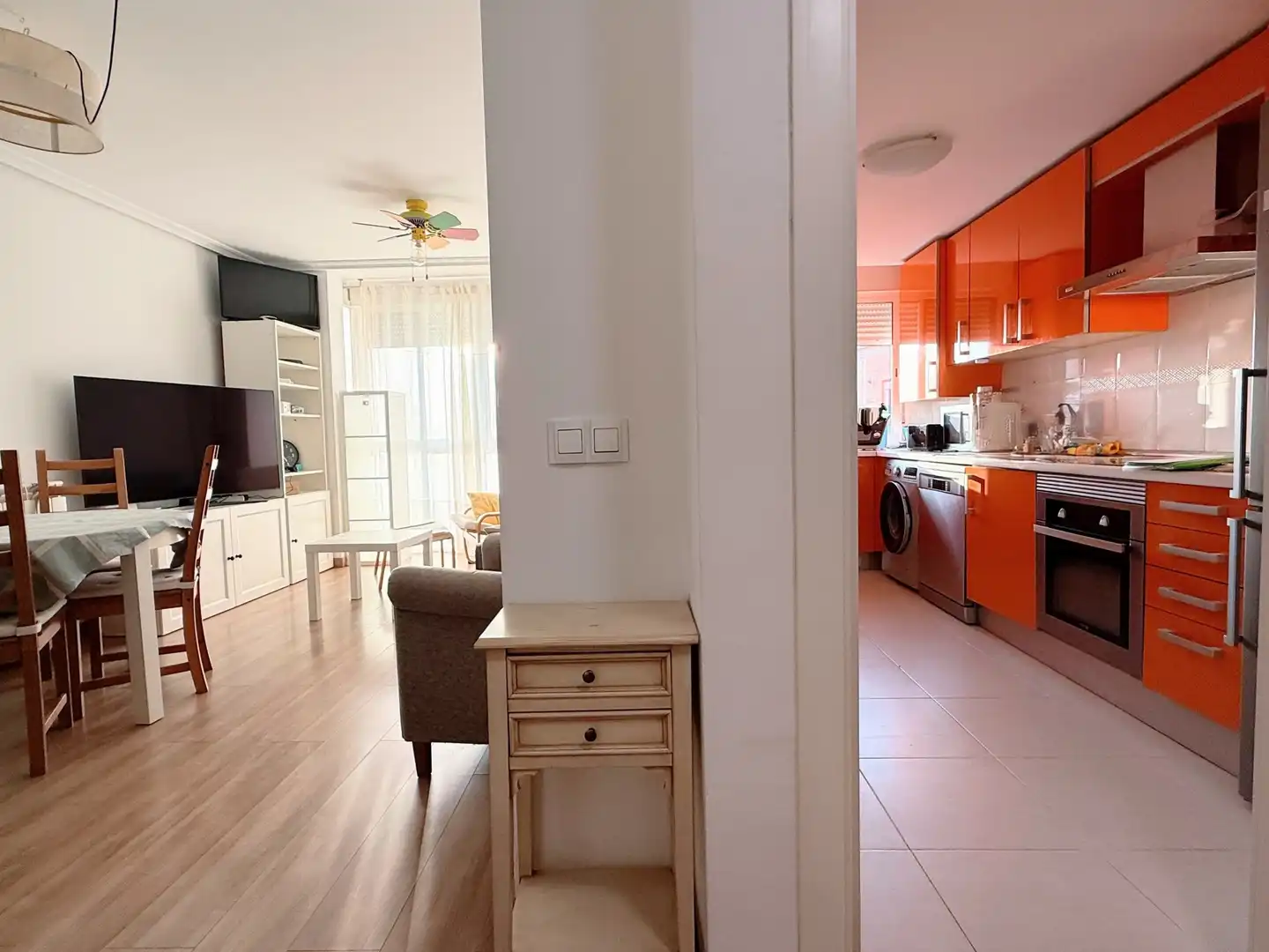 Duplex in affitto a LA DIPUTACION, imagen 11