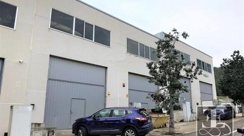 Photo 5 of Industrial buildings for sale in Pasatge del Blat, Mas Romeu, Calafell