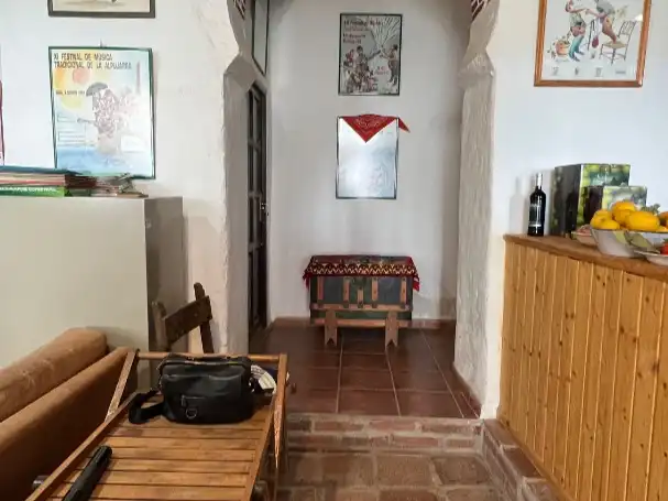 Casa rústica amb jardí en venda a Real 10, imagen 24