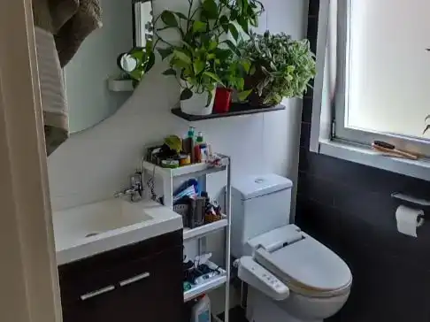 Baño de Piso en venta en Oleiros