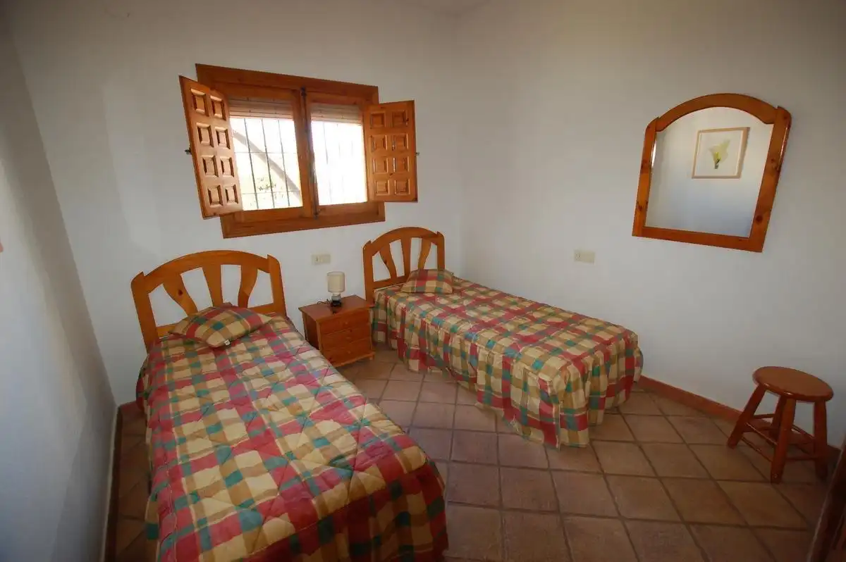 Houses for sale in Cabo Roig