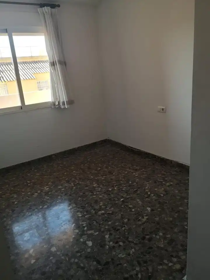 Habitación de Piso de alquiler en Burjassot