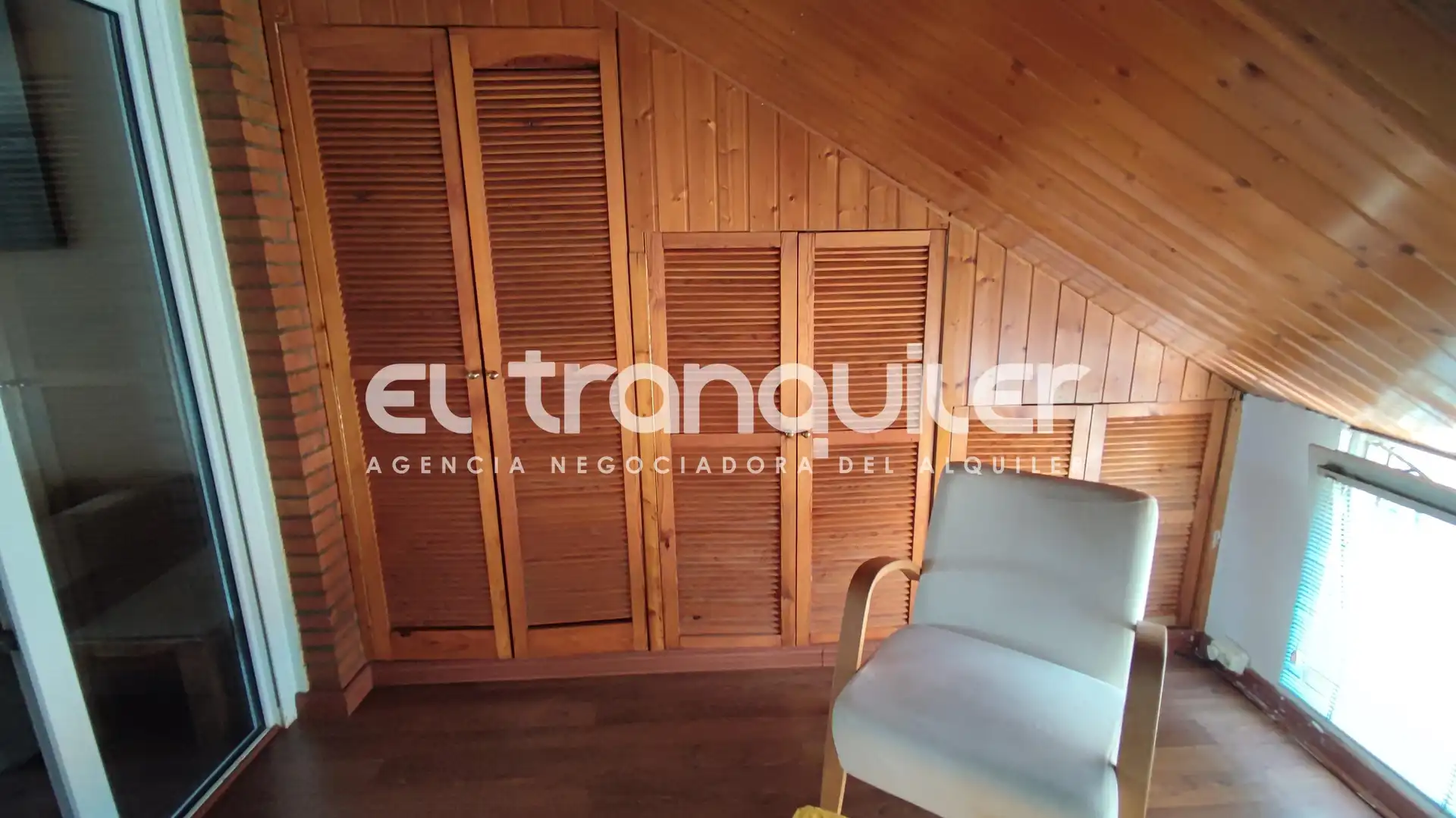 Penthouse to rent in Calle Oropéndola, imagen 23